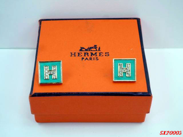 Orecchini Hermes Modello 71